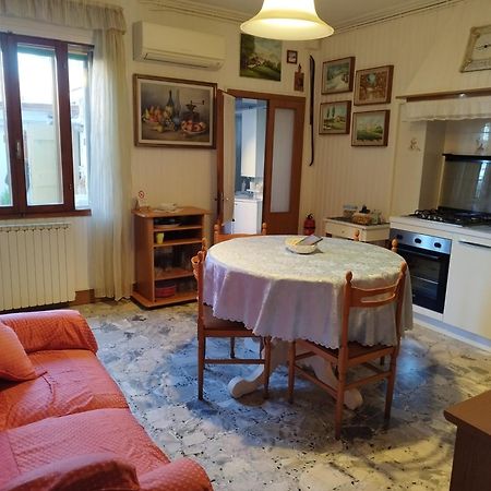 布拉诺岛Casa Degli Artisti公寓 外观 照片