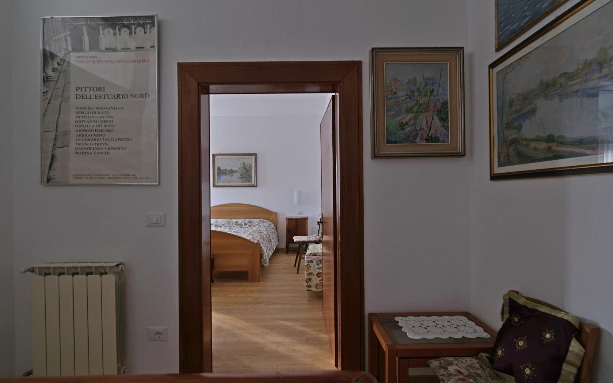布拉诺岛Casa Degli Artisti公寓 外观 照片