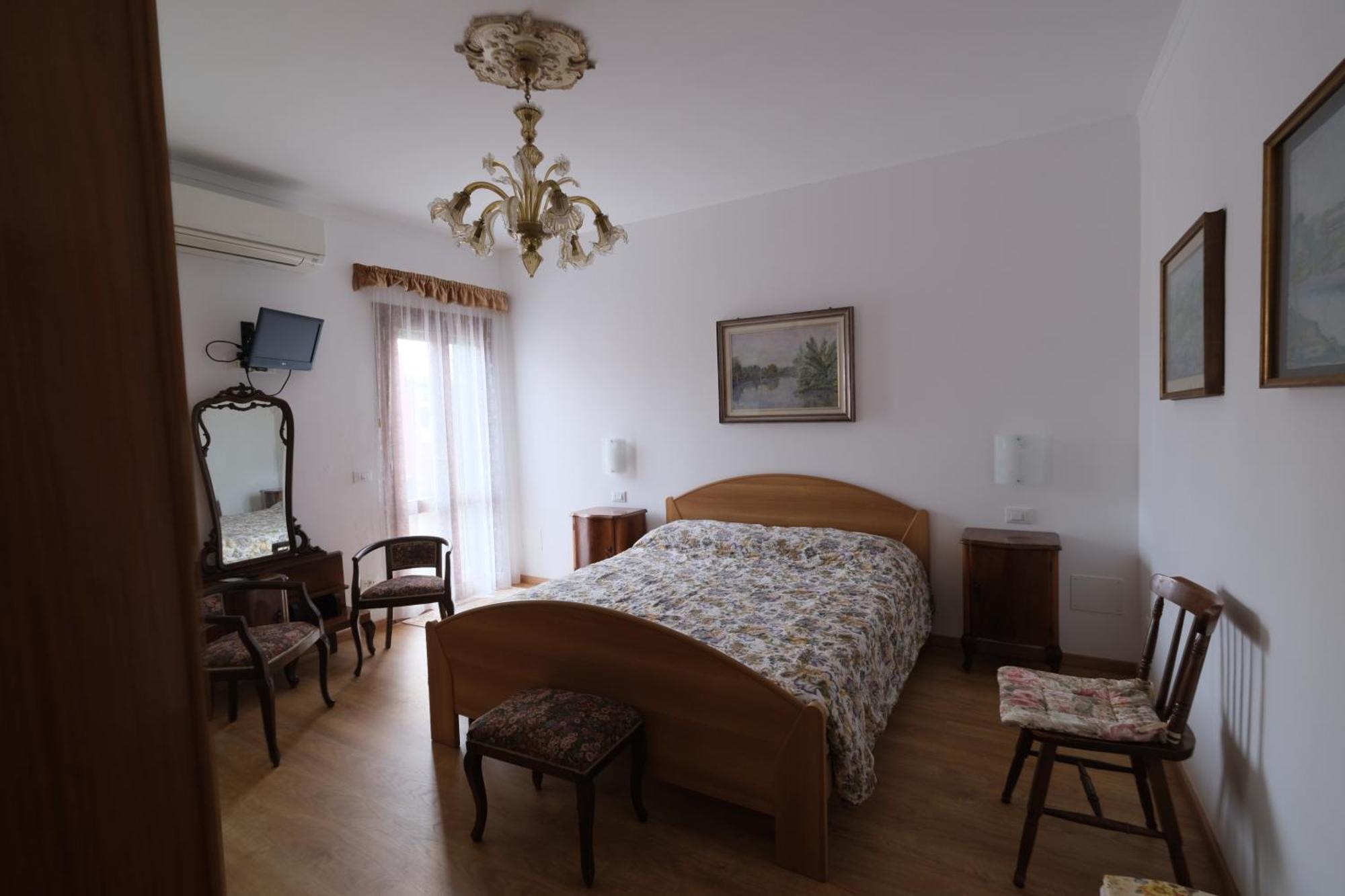 布拉诺岛Casa Degli Artisti公寓 外观 照片
