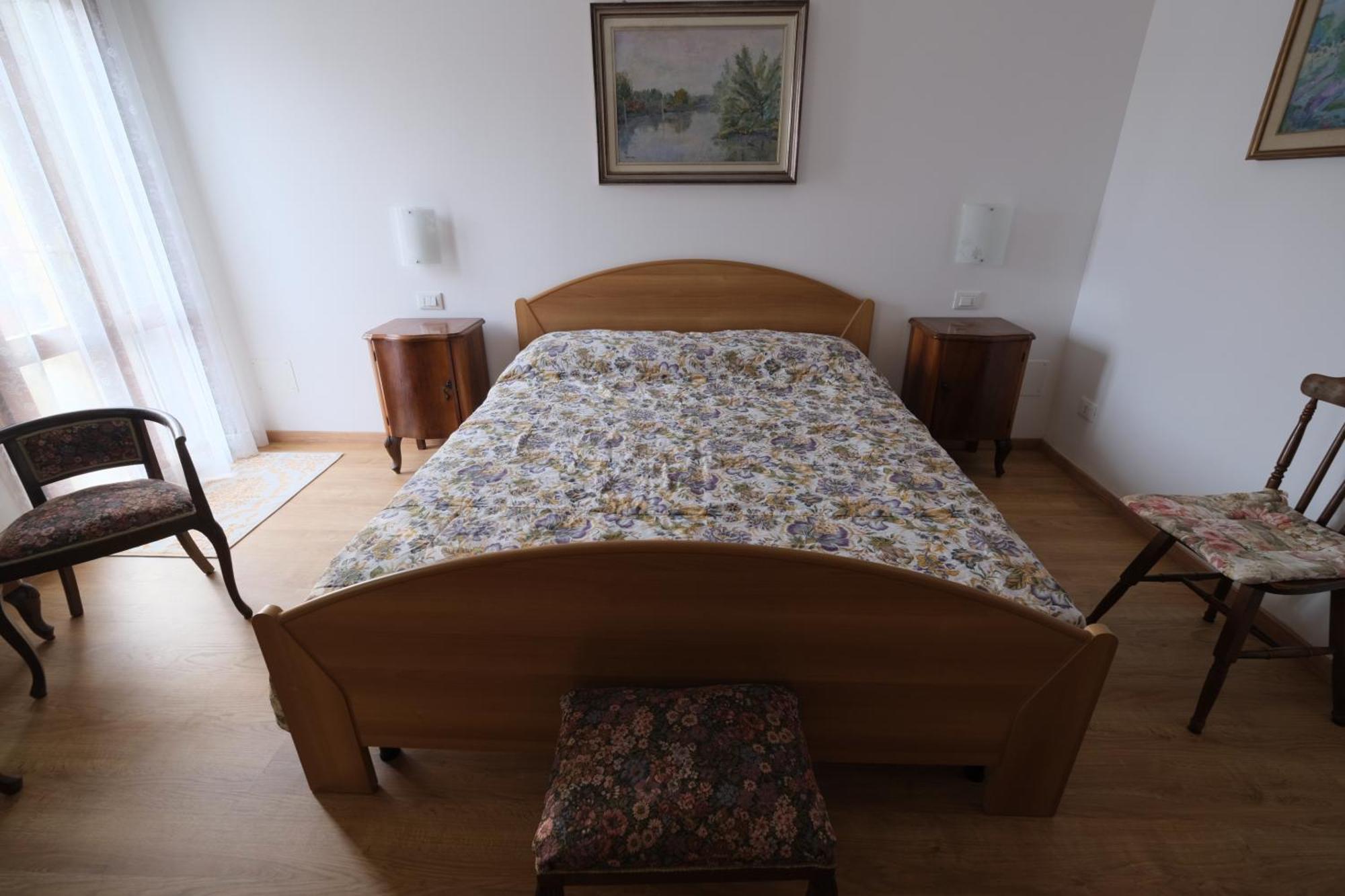 布拉诺岛Casa Degli Artisti公寓 外观 照片