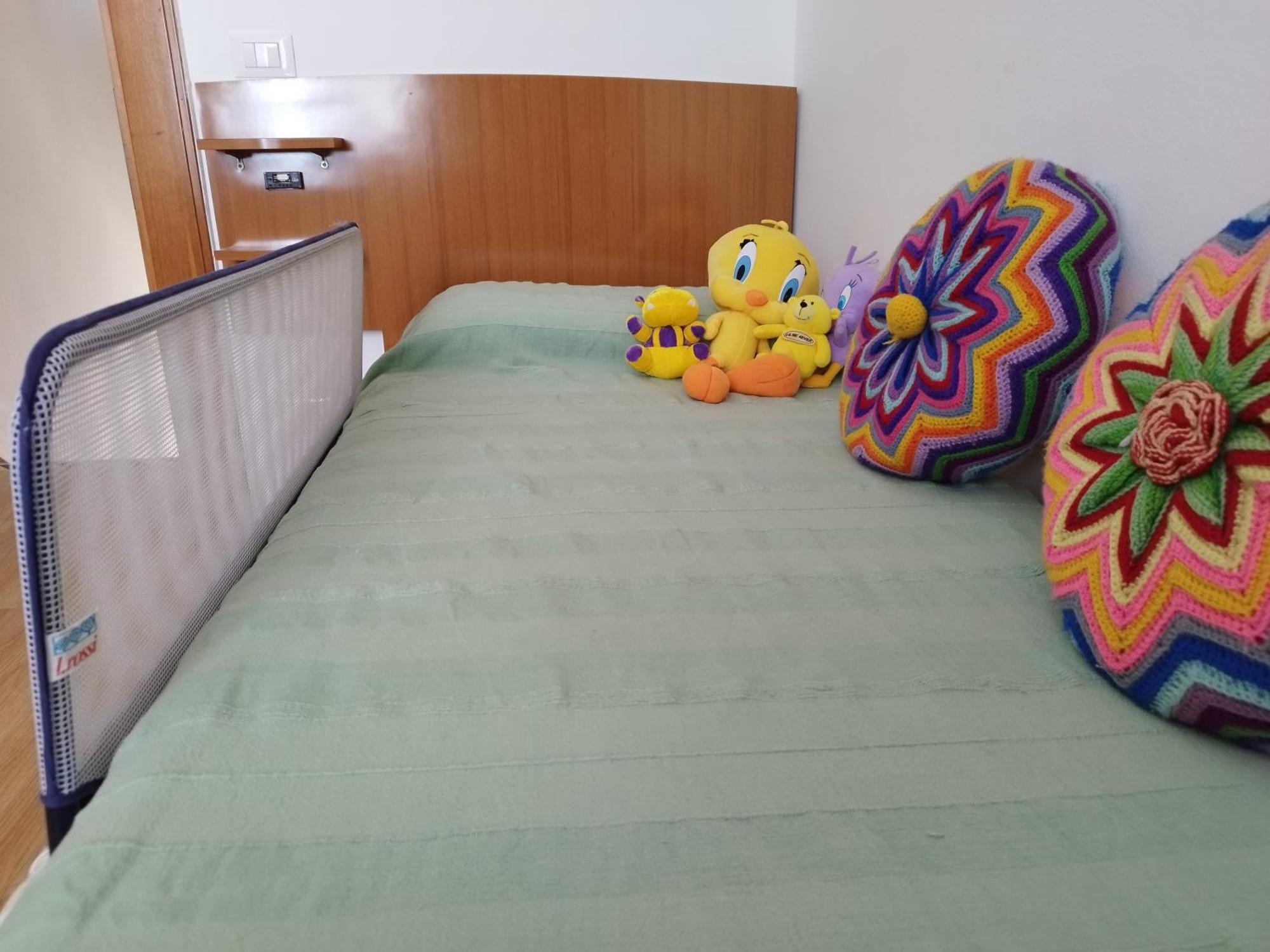 布拉诺岛Casa Degli Artisti公寓 外观 照片